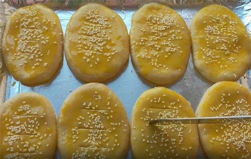 老婆饼的做法及配方的视频,视频详解经典配方与做法