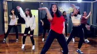 爵士舞独舞视频,揭秘视频中的舞蹈魅力