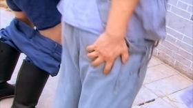 打屁股视频小女孩,打屁股视频引发社会关注