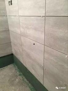 贴瓷片视频,打造完美家居空间