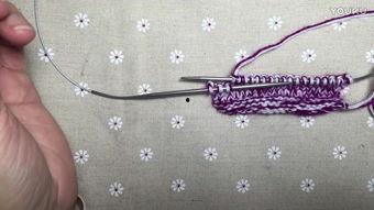 缝衣针收双螺纹视频,视频教学助你一针一线更精致