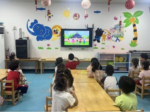 幼儿园的视频,宝贝们的快乐成长瞬间