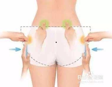 屁股内侧按摩视频,轻松缓解肌肉酸痛，享受舒适生活