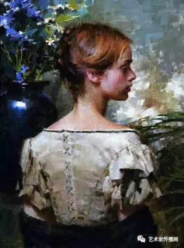 外国油画大师教学视频,艺术传承与创新之路