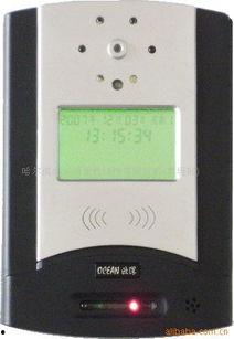 打卡机视频,日常行为背后的时间轨迹