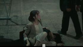 女主晕倒的视频,女主晕倒瞬间，紧急救援现场直击