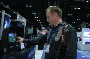 直博会视频,空中盛宴与科技盛宴同台演绎