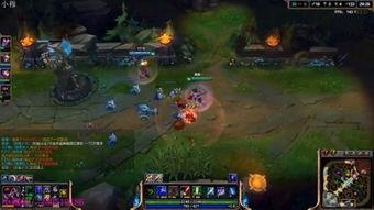 lol小丑打野视频,技巧解析与实战攻略
