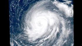 今日台风视频大全,直击风暴眼，揭秘自然奇观