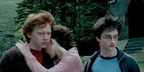 赫敏哭视频,揭秘背后感人故事