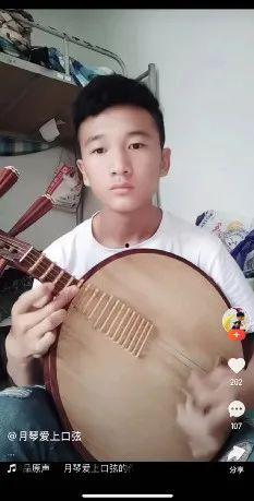 月琴演奏视频,古韵流芳——月琴演奏视频赏析