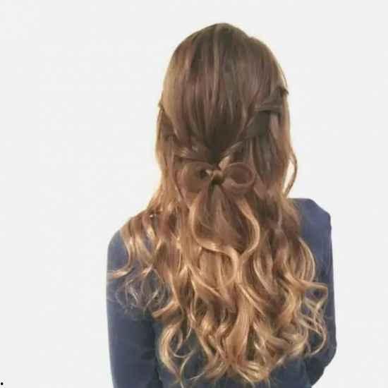 蝴蝶烫教程视频,轻松打造时尚卷发步骤解析