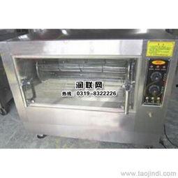 烤鸡炉视频,美味烤鸡制作全过程揭秘