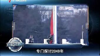 2030肢解中国视频,虚构预言还是现实危机？