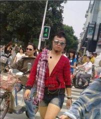 扬州扭扭哥视频,街头舞蹈魅力四射，点燃城市活力