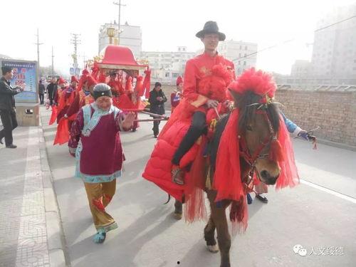 绥德结婚视频,一场传统与现代交融的浪漫庆典