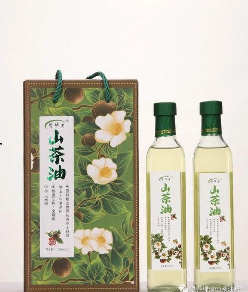 山茶油视频,天然健康之选，揭秘其独特魅力与益处