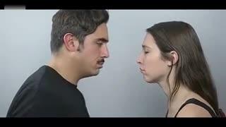 情侣接吻教学视频,从入门到精通