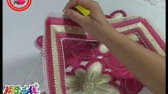 娟子毛线编织视频全集,从入门到精通的编织教程汇总