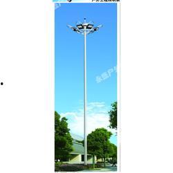 高杆灯安装教程视频,步骤详解与操作指南