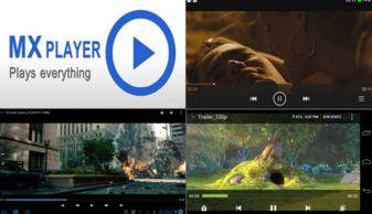 安卓版视频播放器,功能解析与使用技巧