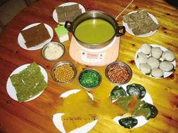 广西油茶的做法视频,传统与现代的完美融合