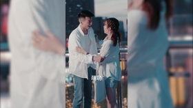 情侣 视频,情侣视频中的浪漫时光回顾