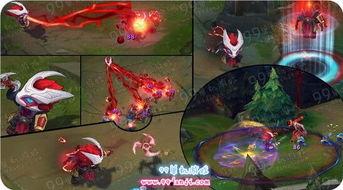 凯南猩红之月视频